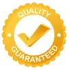 Emblemat gwarancji jakości